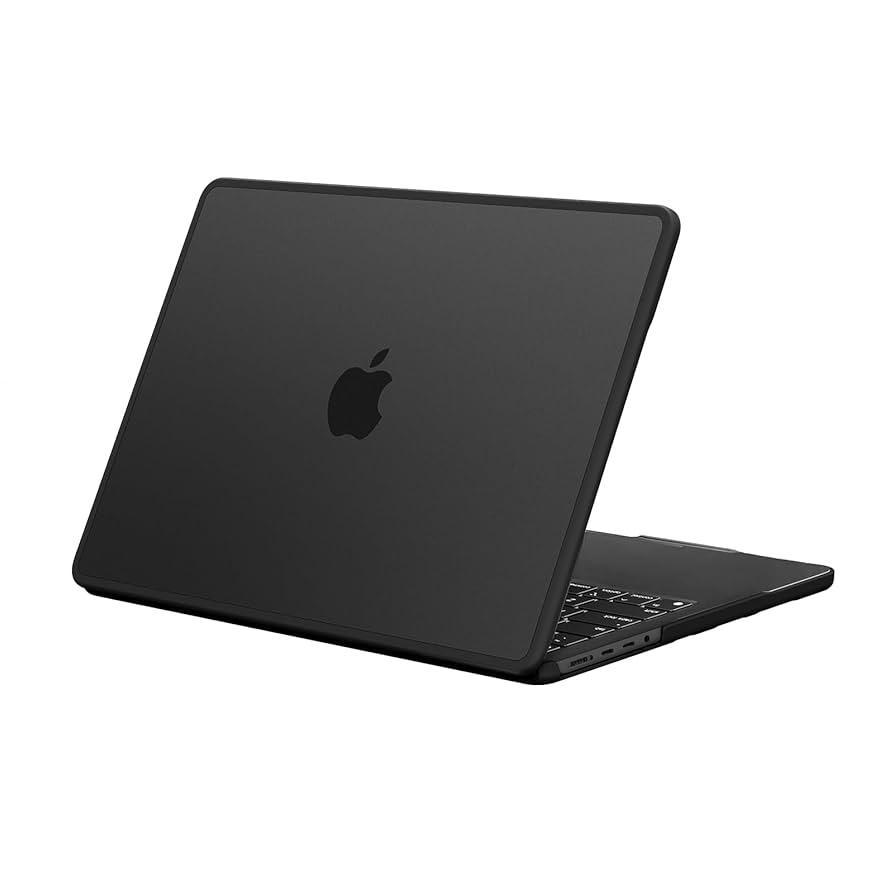 Amazon.co.jp: 【TPUバンパー、衝撃吸収】MacBook Pro 14インチ